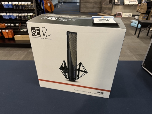 Store Special Product - sE Electronics - SE-RNR1