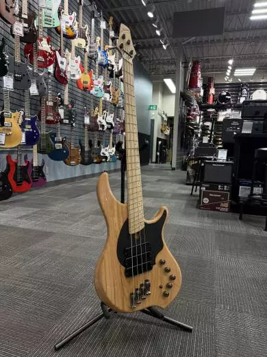 DINGWALL COMB4 3PU NATURAL MAPLE 2