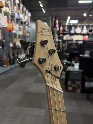 DINGWALL COMB4 3PU NATURAL MAPLE 2