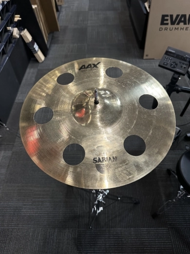 Sabian - 21600X