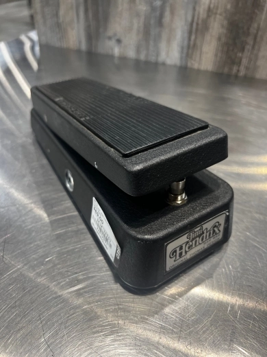 DUNLOP JIMI HENDRIX - WAH WAH 2