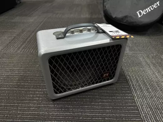 ZT AMPS LUNCHBOX LB02 GUITAR AMP