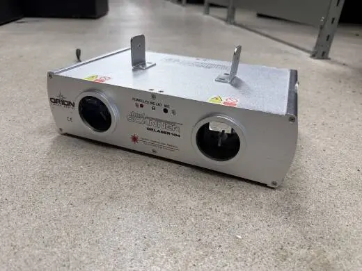 Orion - ORLASER104