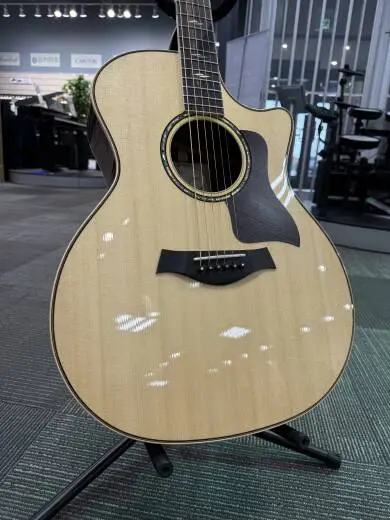 Taylor Guitars - 814CE STD