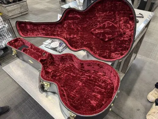 Taylor Guitars - 814CE STD 2