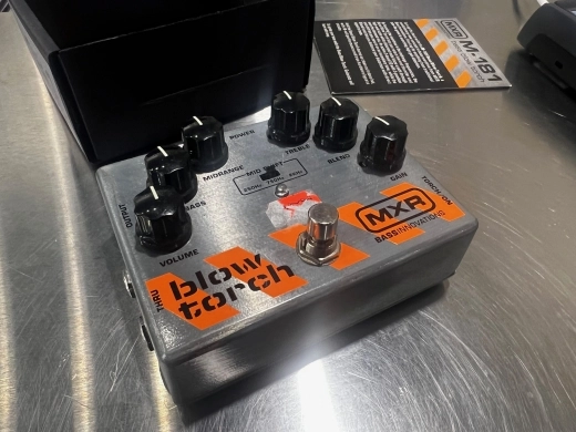 MXR - M181