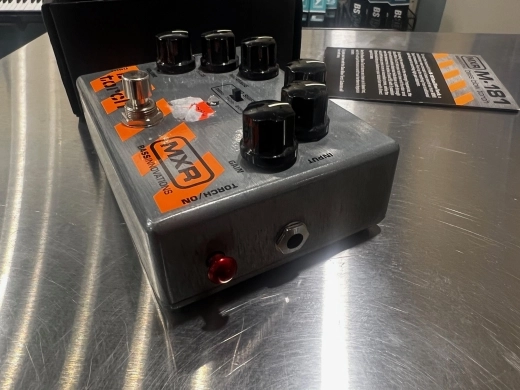 MXR - M181 2