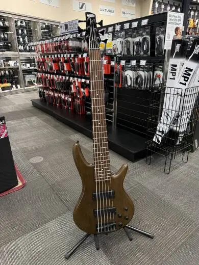 Ibanez - GSR206BWNF 2