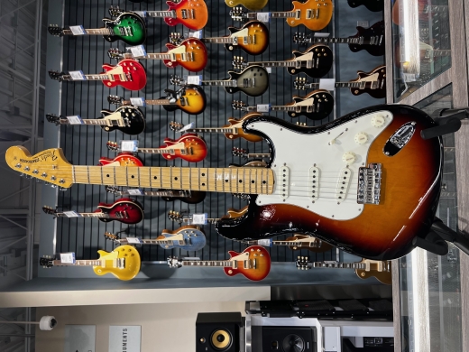 Fender Custom Shop - 923-6081-227