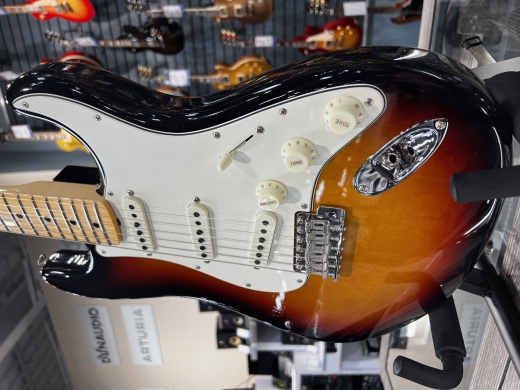 Store Special Product - Fender Custom Shop - 923-6081-227