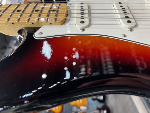 Store Special Product - Fender Custom Shop - 923-6081-227
