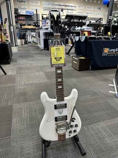 Epiphone - EOCCPWNH 2