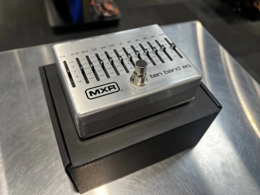 MXR - M108S 3