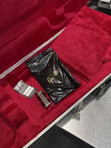 Gibson - SGS19HPBLCH 2