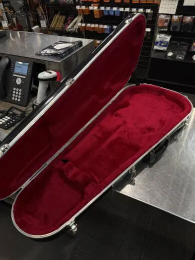 Gibson - SGS19HPBLCH 2