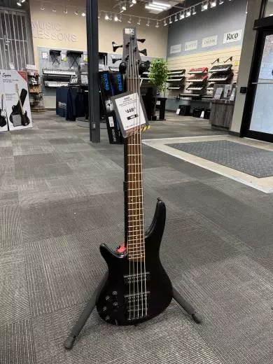 Ibanez - SR305EBLWK 2