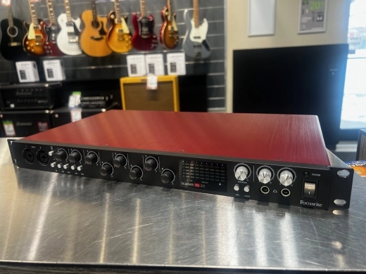 Focusrite - SCARLETT-18I20