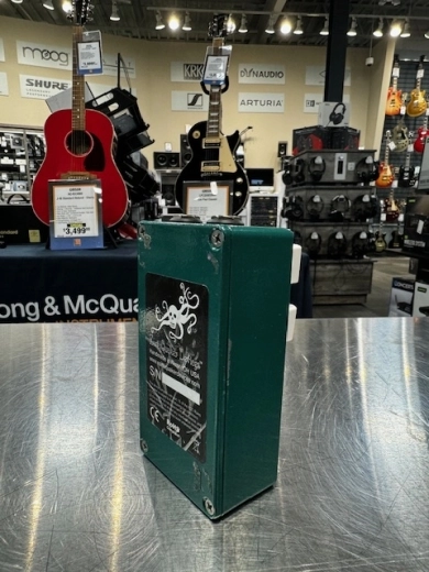 EarthQuaker Devices - EQDDEP2 2