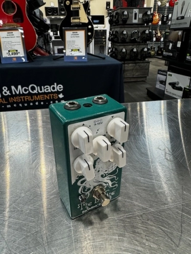 EarthQuaker Devices - EQDDEP2 2