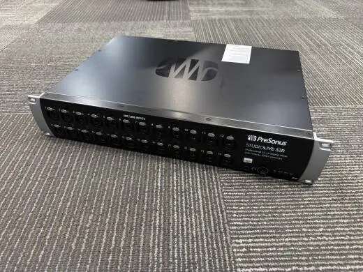 PreSonus - 2779200203