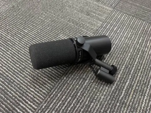 Shure - SM7B