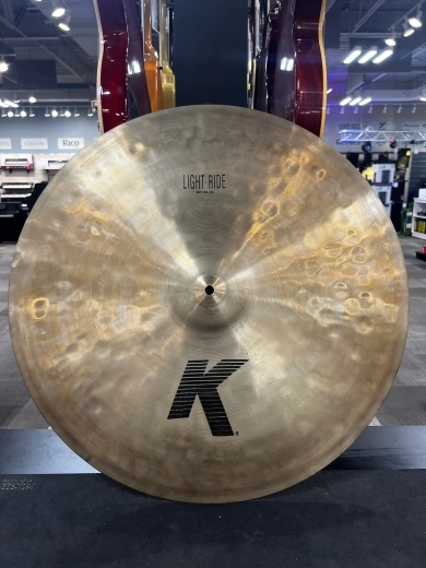 Zildjian - K0834