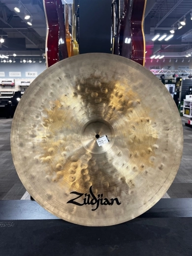 Zildjian - K0834 2