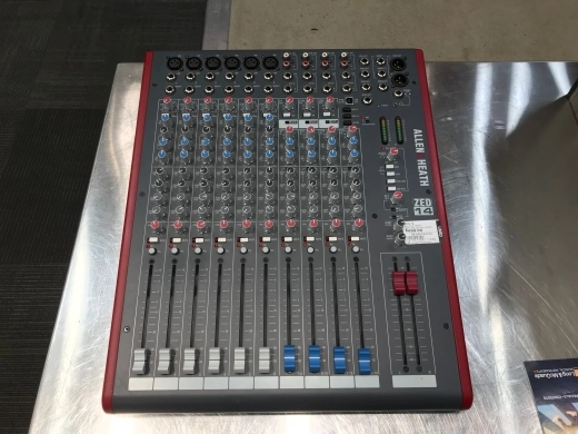 Allen & Heath - ZED-14