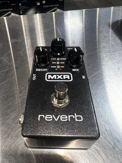 MXR - M300-MXR 2