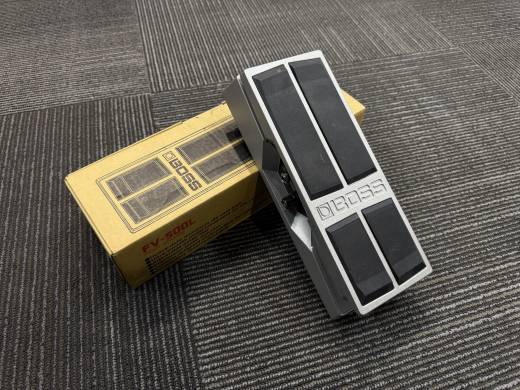 ギター BOSS FV-500H Blueinc. mod Amazon.co.jp: BOSS ボリューム・ペダルフット・ボリューム FV