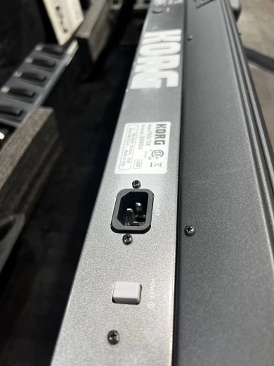 Korg - PA3X-76 5