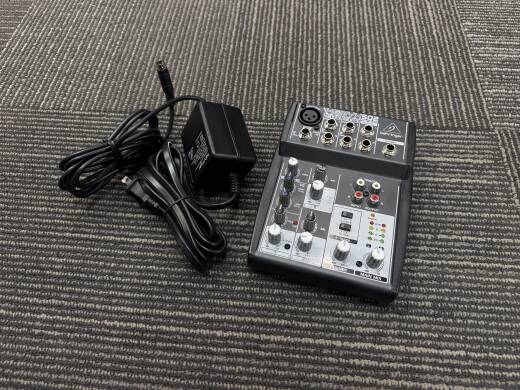 Behringer - 502-BEHRIN