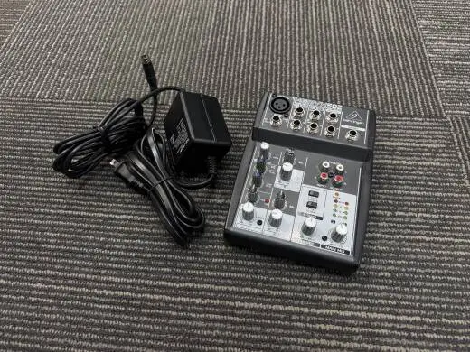 Behringer - 502-BEHRIN