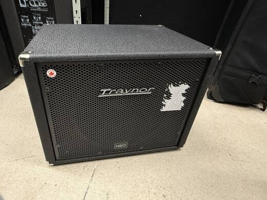Store Special Product - Traynor - TC115NEO
