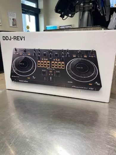 Pioneer DJ - DDJ-REV1