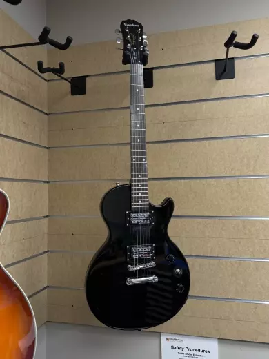 EPIPHONE LES PAUL SPECIAL II 2