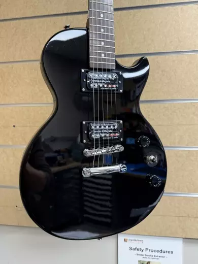 EPIPHONE LES PAUL SPECIAL II