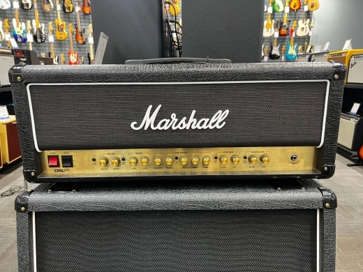 Marshall - DSL100HR