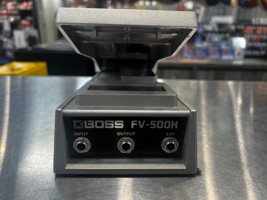 Gear Hunter | BOSS - FV-500H