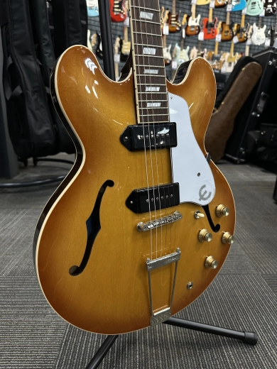 Epiphone - ESECA00RTNH