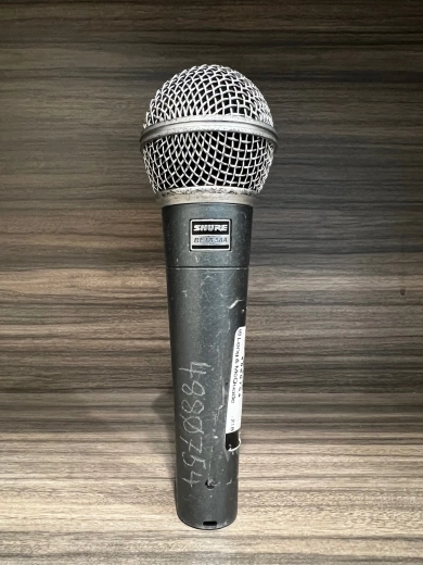 Shure - BETA58A
