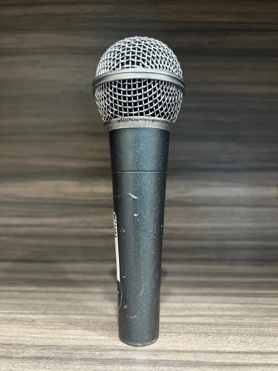 Shure - BETA58A 2
