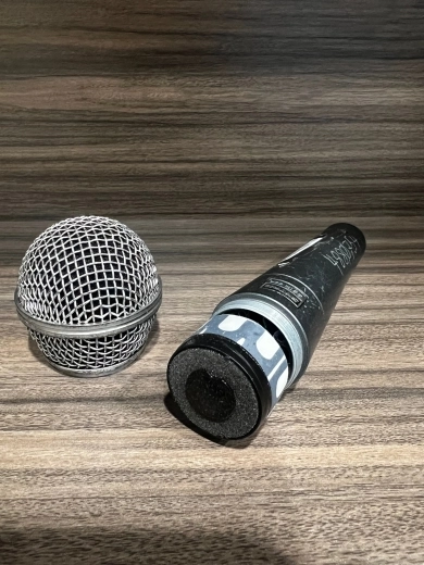 Shure - BETA58A 2