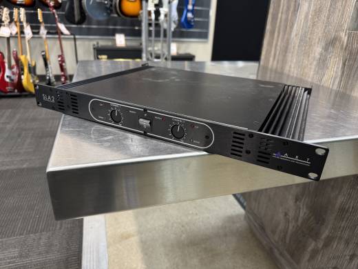 Store Special Product - ART Pro Audio - SLA2