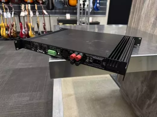 ART Pro Audio - SLA2 2