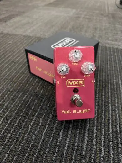 MXR - M94SE