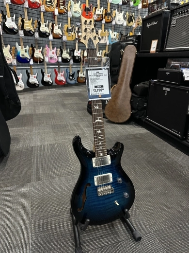 Store Special Product - PRS Guitars - 104146::BM:MC5