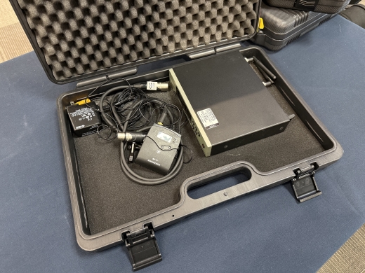 Store Special Product - Sennheiser - EW 100 G4-ME2-A
