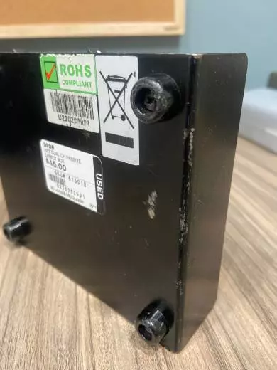 ART Pro Audio - DPDB 2