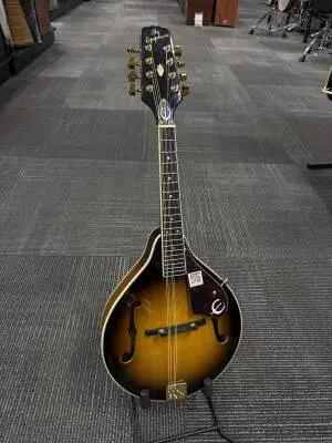 EPIPHONE A-STYLE MANDOLIN 2